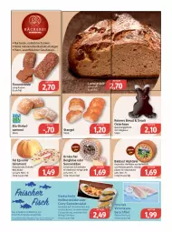 Gazetka promocyjna Feneberg - Prospekte - Gazetka - ważna od 01.04 do 01.04.2023 - strona 4 - produkty: ananas, backmischung, Backmischungen, Bergkäse, bio, curry, dressing, elle, Engel, filet, fisch, fol epi, frischfisch, garnelen, garnier, géramont, hartkäse, Käse, mac, mango, milch, quark, Ria, salat, schnittkäse, schweizer schnittkäse, Semmel, Sennenkäse, snack, Ti, tisch, weichkäse