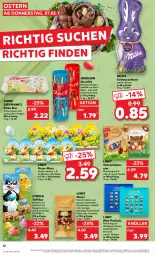 Gazetka promocyjna Kaufland - Prospekt - Gazetka - ważna od 13.03 do 13.03.2024 - strona 12 - produkty: angebot, caramel, creme, Dickmann's, eier, eis, griesson, haselnuss, leine, lindt, milch, milka, Nougatcreme, nuss, reis, schoko, schokolade, schokoladen, storck, Ti, toffifee, vollmilch, ZTE