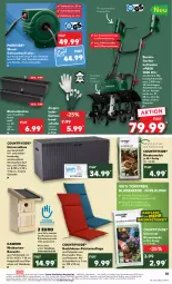 Gazetka promocyjna Kaufland - Prospekt - Gazetka - ważna od 13.03 do 13.03.2024 - strona 35 - produkty: asti, aust, auto, Bau, baumwolle, blume, blumen, blumenerde, Brei, Cap, eis, erde, Garten, handschuhe, Holz, messer, ndk, Parkside, Rauch, rel, rind, rindenmulch, Roller, schlauch, schuhe, Ti, versandkostenfrei, werkzeug, wolle