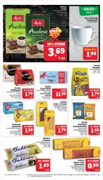 Gazetka promocyjna Marktkauf - Prospekt - Gazetka - ważna od 16.12 do 16.12.2023 - strona 21 - produkty: bahlsen, butter, butterkeks, cola, comtess, eis, kaffee, kakao, keks, kräuter, Ländertee, leibniz, mac, natur, nesquik, reis, Ricola, Tchibo, tee, teekanne, Ti, ZTE, zucker