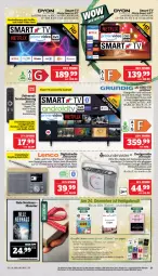 Gazetka promocyjna Marktkauf - Prospekt - Gazetka - ważna od 16.12 do 16.12.2023 - strona 37 - produkty: Apple, batterie, blu-ray, buch, deo, dvd, dyon, eis, elle, enders, fernbedienung, google play, gutschein, gutscheine, HDMI, Holz, HP, LG, lieferservice, monster, netflix, Radio, Receiver, reis, ring, smartphone, Spiele, tablet, tee, tft-farbdisplay, Ti, tuner, uhd, UHD-TV, uhr, usb, Yo