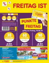 Gazetka promocyjna Netto Marken-Discount - Filial-Angebote - Gazetka - ważna od 20.05 do 20.05.2023 - strona 42 - produkty: angebot, bestpreis, bonita, buch, coupon, deutschlandcard, discount, eduscho, eis, elle, erde, getränk, guthabenkarte, gutschein, gutscheine, labranda, mac, marken-discount, milch, ndk, pool, pril, Rauch, reis, reiseveranstalter, Ria, Tchibo, Ti, uhr