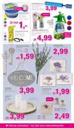 Gazetka promocyjna Kodi - Prospekte - Gazetka - ważna od 02.06 do 02.06.2022 - strona 3 - produkty: batterie, Bau, blume, eis, elle, flasche, Holz, kerze, Kunstblume, lavendel, reis, ring, Seife, tablet, tablett, teller, Ti, ventilator, wasser, wasserbomben, wasserpistole