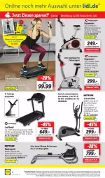 Gazetka promocyjna Lidl - Aktionsprospekt - Gazetka - ważna od 09.12 do 09.12.2023 - strona 52 - produkty: angebot, angebote, auer, computer, crivit, dell, deo, eis, elle, Mode, ndk, pute, reis, rel, Ria, Schal, Schale, telefon, Ti, uhr