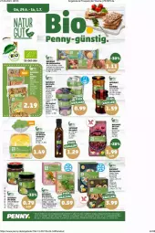 Gazetka promocyjna Penny - Prospekte - Gazetka - ważna od 01.07 do 01.07.2023 - strona 22 - produkty: angebot, angebote, Becher, beutel, bio, cassis, gin, joghur, joghurt, joghurt mild, konfitüre, kräuter, lack, milch, natur, schoko, schokolade, Ti, vanille