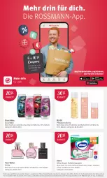 Gazetka promocyjna Rossmann - Prospekte - Gazetka - ważna od 05.05 do 05.05.2023 - strona 8 - produkty: angebot, angebote, Bi-Oil, coupon, coupons, duschdas, duschgel, gutschein, gutscheine, papier, Ti, toilettenpapier, tom tailor, zewa