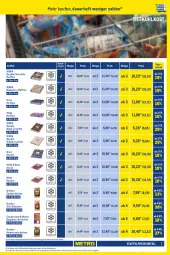 Gazetka promocyjna Metro - Trader Exklusiv - Gazetka - ważna od 31.03 do 31.03.2024 - strona 7 - produkty: auer, baguette, beutel, blueberry, brötchen, cola, coppenrath, daim, Donut, donuts, eis, korn, lack, mehrkornbrötchen, milka, Muffin, muffins, oreo, preisvorteil, regal, reis, ring, rioba, rum, Ti, tiefkühlkost