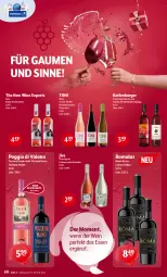Gazetka promocyjna Getraenke Hoffmann - Prospekte - Gazetka - ważna od 16.11 do 16.11.2024 - strona 4 - produkty: Bad, beere, beeren, bowle, burger, drink, erdbeere, frucht, holunder, katlenburger, rosato, Ti, wein, Zangen