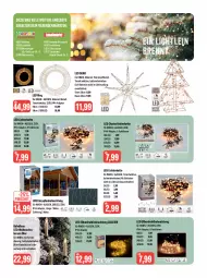 Gazetka promocyjna Feneberg - Prospekte - Gazetka - ważna od 25.11 do 25.11.2023 - strona 11 - produkty: AA-Batterien, AAA-Batterien, adapter, angebot, angebote, batterie, batterien, Bau, beleuchtung, buch, chloe, Diesel, Draht, eis, emmi, fernbedienung, kerze, Kette, LED Lichterkette, LG, lichterkette, mit fernbedienung, Ofen, reis, Ria, ring, rum, Ti, timer, Weihnachtskerzen