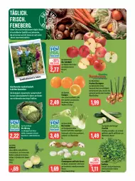 Gazetka promocyjna Feneberg - Prospekte - Gazetka - ważna od 25.11 do 25.11.2023 - strona 6 - produkty: Bau, bio, braun, champignon, champignons, eintöpfe, eis, fenchel, fleisch, frucht, fruchtfleisch, grill, ilag, ingwer, kohlrabi, mac, nuss, obst, Obst und Gemüse, orange, orangen, reis, ritter, rwe, saft, salat, salate, Schal, Schale, smoothie, smoothies, suppe, suppen, tafeläpfel, tee, Ti, tisch, trolli, und gemüse, Wirsing, zucchini