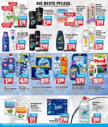 Gazetka promocyjna Aez - Prospekte - Gazetka - ważna od 20.01 do 20.01.2024 - strona 13 - produkty: asti, auto, axe, axe duschgel, Bad, beutel, bio, body, body lotion, body milk, bügel, Bügeleisen, calgon, Cap, dampfbügeleisen, dusche, duschgel, eis, elmex, flasche, Frosch, geschirr, geschirrspülmittel, haarspray, kraft, lenor, lenor weichspüler, LG, Lotion, meridol, nivea, oder schaumfestiger, pantene, pasta, persil, persil waschmittel, pril, Rauch, reis, rwe, schauma, schauma shampoo, schaumfestiger, Seife, shampoo, shampoo oder spülung, spee, spülmittel, spülung, Tasche, taschen, taschentücher, tee, Tempo, Ti, Tiere, tücher, waschmittel, wasser, wasserenthärter, weichspüler, Wella, wellaflex, zahnpasta, ZTE