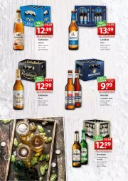 Gazetka promocyjna Getraenkeland - Gazetka - ważna od 19.02 do 19.02.2022 - strona 4 - produkty: Berger, cin, pils, pilsener, pilsner, premium pils, radeberger, radeberger pilsner, Rostocker, steiner, warsteiner