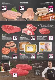 Gazetka promocyjna Edeka - Angebote der Woche - Gazetka - ważna od 25.03 do 25.03.2023 - strona 9 - produkty: angebot, asti, bratwurst, burger, curry, currywurst, decke, Deckel, eis, elle, filet, fleisch, gewürz, grill, grillbratwurst, hähnchenflügel, hamburger, jungbullen, kartoffel, küche, kuchen, Küchen, lebensmittel, LG, natur, nuss, rind, sauce, Schal, Schale, suppe, suppen, suppenfleisch, tafelspitz, Ti, wurst, würstchen, zwiebel