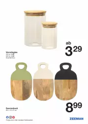 Gazetka promocyjna Zeeman - Prospekte - Gazetka - ważna od 16.08 do 16.08.2024 - strona 5 - produkty: bambus, LG