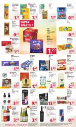 Gazetka promocyjna Rossmann - Prospekte - Gazetka - ważna od 07.10 do 07.10.2022 - strona 12 - produkty: angebot, angebote, Berger, beutel, bio, braten, burgunder, cremys, dallmayr, de beukelaer, Dominosteine, dornfelder, drink, eis, elle, ente, erde, frucht, früchte, grauburgunder, grüner tee, kaffee, kaffeepads, Käse, knoppers, kräuter, Kugel, leibniz, mam, mango, mangos, Marabou, meeresfrüchte, milka, natur, natura, nuss, nutella, primitivo, prinzen rolle, qualitätswein, red bull, reifen, reis, Ria, rind, ritter, ritter sport, schoko, schokolade, schokowürfel, schwarzer tee, shake, smarties, spartipp, Sport, tafelschokolade, tee, teller, tempranillo, Ti, tuc, wein, Weißburgunder, Wild, würfel