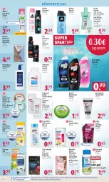 Gazetka promocyjna Rossmann - Prospekte - Gazetka - ważna od 07.10 do 07.10.2022 - strona 8 - produkty: Adidas, alterra, Bad, beutel, body, bodylotion, butter, creme, deo, deo roll-on, Deocreme, deospray, deospray 150 ml, Deostick, duschdas, dusche, Fusswohl, handcreme, isana, kakao, Kamill, körperpflege, Lippenpflege, Lotion, neutrogena, oder deo roll-on, oder deospray, Q10, rexona, roll-on, salz, sana, sebamed, Seife, Sheabutter, spartipp, Sprudel, Sprudelbad, Ti, Tiere