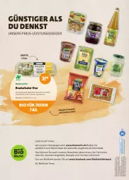 Gazetka promocyjna Denns Biomarkt - Prospekte - Gazetka - ważna od 05.07 do 05.07.2022 - strona 8 - produkty: angebot, angebote, auer, bio, dennree, drucker, eier, eis, elle, Engel, erde, kerze, Omep, reis, rezept, rezepte, Ti