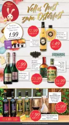 Gazetka promocyjna Getraenkeland - Gazetka - ważna od 30.03 do 30.03.2024 - strona 4 - produkty: angebot, angebote, axe, Becher, bestpreis, brut, chardonnay, eier, eierlikör, eis, flasche, geldermann, likör, primitivo, reis, riegel, rum, schoko, Spezi, Ti, verpoorten