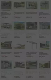 Gazetka promocyjna Obi - Prospekte - Gazetka - ważna od 07.05 do 07.05.2025 - strona 4 - produkty: Bau, Cap, Carport, edelstahl, Holz, HP, latte, soja, Terrassenüberdachung, weka