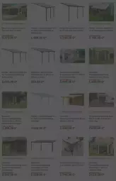 Gazetka promocyjna Obi - Prospekte - Gazetka - ważna od 07.05 do 07.05.2025 - strona 5 - produkty: aust, Carport, Garten, Holz, natur, Ria, siena, Sierra, Terrassenüberdachung, Ti