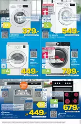 Gazetka promocyjna Euronics - Prospekte - Gazetka - ważna od 13.04 do 13.04.2022 - strona 8 - produkty: addwash, angebot, auto, Bad, Bank, Bau, einbauherd, einbauherd-set, eis, Elektro, elle, ente, geschirr, geschirrspüler, Rauch, Reinigung, reis, ring, rum, spee, Spektrum, Teleskop, Ti, tisch, Toner