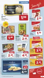 Gazetka promocyjna Famila - Prospekte - Gazetka - ważna od 09.11 do 09.11.2024 - strona 11 - produkty: beutel, brustfilet, cordon bleu, eis, elle, filet, filets, fisch, fischstäbchen, hähnchenbrust, hähnchenbrustfilet, iglo, lachs, lachsfilet, lachsfilets, mandel, mikrowelle, mövenpick, mövenpick eis, pommes, reis, schoko, schwein, snack, Ti, veggie, wedges, wein, ZTE