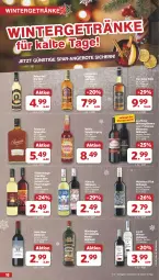 Gazetka promocyjna Famila - Prospekte - Gazetka - ważna od 09.11 do 09.11.2024 - strona 18 - produkty: Amaretto, angebot, angebote, Berger, bowle, burger, eier, eierlikör, eis, flasche, freixenet, getränk, getränke, gin, Glühwein, katlenburger, likör, nürnberger, reis, rum, sahne, sanddorn, Ti, wein, Zangen, ZTE