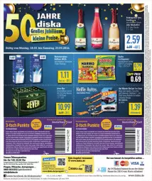 Gazetka promocyjna Diska - Gazetka - ważna od 23.03 do 23.03.2024 - strona 14 - produkty: angebot, angebote, Astra, coupon, deka, deutschland card, ecco, eis, erde, flasche, frucht, fruchtsecco, haribo, Hot Wheels, jever, milch, nuss, reis, ring, rotkäppchen, sac, Spiele, tee, Ti, uhr, weihenstephan, ZTE