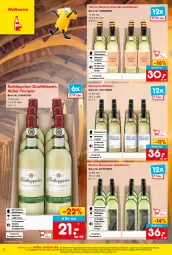 Gazetka promocyjna Netto Marken-Discount - Online-Angebote August - Gazetka - ważna od 31.08 do 31.08.2023 - strona 2 - produkty: ACC, angebot, bestpreis, eis, fisch, Geflügel, Heu, Käse, küche, LG, Müller, Müller-Thurgau, ndk, nudel, Nudelgericht, nudeln, qualitätswein, reis, riesling, rotkäppchen, salat, salate, Ti, tisch, vorspeise, wein, weine, Weißwein, ziegenkäse, ZTE