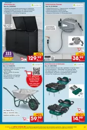 Gazetka promocyjna Netto Marken-Discount - Online-Angebote August - Gazetka - ważna od 31.08 do 31.08.2023 - strona 27 - produkty: adapter, angebot, auto, Bau, brause, bügel, eis, ente, Garten, gartenschlauch, kleid, Kleidung, ndk, rasen, reifen, Reinigung, reis, riegel, Roller, schlauch, schuhe, Schütze, Ti, tisch, trommel, wandhalterung, Wanne, ZTE