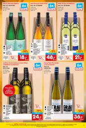 Gazetka promocyjna Netto Marken-Discount - Online-Angebote August - Gazetka - ważna od 31.08 do 31.08.2023 - strona 3 - produkty: angebot, aperitif, bestpreis, burgunder, eis, fisch, fleisch, Geflügel, grauburgunder, Müller, Müller-Thurgau, ndk, qualitätswein, reis, riesling, salat, salate, sauvignon, schwarzriesling, spargel, Ti, trauben, Vegeta, vorspeise, wein, Weißwein, Yo, ZTE