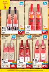 Gazetka promocyjna Netto Marken-Discount - Online-Angebote August - Gazetka - ważna od 31.08 do 31.08.2023 - strona 4 - produkty: angebot, bestpreis, casal garcia, eis, erde, freixenet, früchte, früchten, grill, Käse, latte, meeresfrüchte, ndk, pasta, reis, risotto, roséwein, rotwein, rum, salat, salate, Ti, tisch, Vegeta, vinho verde, wein, weine, Yo, ZTE
