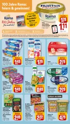 Gazetka promocyjna Rewe - Prospekte - Gazetka - ważna od 21.09 do 21.09.2024 - strona 8 - produkty: auer, Becher, burger, butter, buttermilch, coupon, creme, die ofenfrische, Dr. Oetker, drink, eier, eis, eiscreme, elinas, elinas joghurt, filet, filets, garden gourmet, gewinnspiel, gutschein, hering, Herings, heringsfilets, joghur, joghurt, joghurt nach, marmorette, merl, milch, milram, Ofen, Paula, pizza, pizza tradizionale, pudding, rama, rama cremefine, reis, ring, salame romano, Sauerrahm, schinken, schoko, Ti, tradizionale, Vegeta