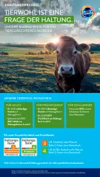 Gazetka promocyjna AldiSud - ALDI Aktuell - Gazetka - ważna od 19.02 do 19.02.2022 - strona 30 - produkty: aldi, bio, eier, eis, ente, fleisch, gsw, milch, pute, rind, Schal, Schale, schwein, Spezi, Ti, wein