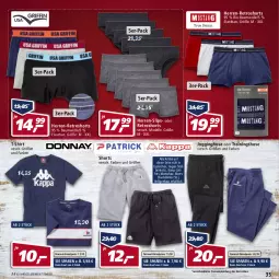 Gazetka promocyjna Real - Real Handzettel - Gazetka - ważna od 05.03 do 05.03.2022 - strona 35 - produkty: Bau, baumwolle, bio, bio-baumwolle, dell, eis, elle, gin, hose, Jogginghose, Mode, reis, retroshorts, shirt, shorts, slip, slips, T-Shirt, teller, Ti, Trainingshose, wolle