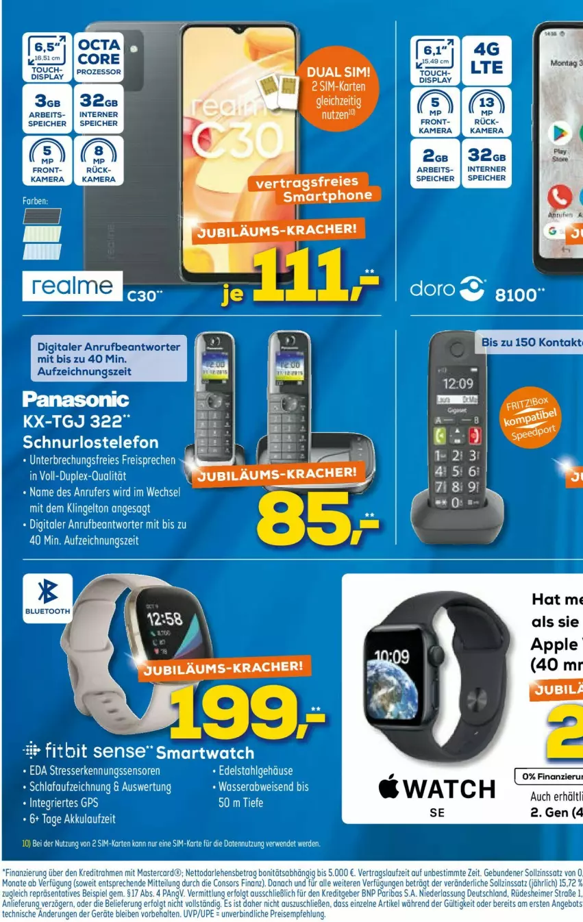 Aktueller Prospekt Euronics - Prospekte - von 11.01 bis 18.01.2023 - strona 13 - produkty: Dual SIM, kamera, kracher, LG, sim, smartphone, Ti