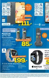 Gazetka promocyjna Euronics - Prospekte - Gazetka - ważna od 18.01 do 18.01.2023 - strona 13 - produkty: Dual SIM, kamera, kracher, LG, sim, smartphone, Ti