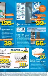 Gazetka promocyjna Euronics - Prospekte - Gazetka - ważna od 18.01 do 18.01.2023 - strona 14 - produkty: Apple, Apple Watch, Apple Watch SE, GPS, kamera, kracher, LG, ring, smartphone, Ti