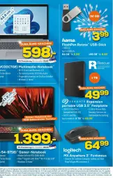 Gazetka promocyjna Euronics - Prospekte - Gazetka - ważna od 18.01 do 18.01.2023 - strona 18 - produkty: eier, kracher, LG, notebook