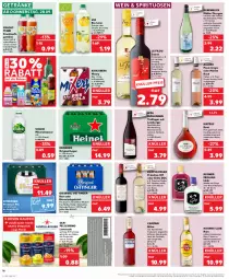 Gazetka promocyjna Kaufland - Prospekt - Gazetka - ważna od 04.10 do 04.10.2023 - strona 16 - produkty: alkohol, Alwa, angebot, aperitif, beere, beeren, Berger, bier, bio, bitburger, Brei, burger, campari, cocktail, cocktails, cola, coupon, doppio passo, drink, drinks, eis, eistee, elle, erfrischungsgetränk, erfrischungsgetränke, frucht, fruchtsaft, fruchtsaftgetränk, getränk, getränke, gin, grill, grillo, Havana Club, heineken, karlsberg, karlsberg mixery, kirsch, kleiner feigling, küche, leine, likör, limette, limo, limonade, mac, malz, mateus, merl, merlot, Mett, mineralwasser, Mineralwasser Still, mit frucht, Mixer, mixery, Mode, Müller, Müller-Thurgau, oettinger, orange, passo, pasta, pils, Pinot, pinot grigio, pizza, premium pils, primitivo, qualitätswein, radler, roséwein, rotwein, Rubin, rum, saft, sanpellegrino, Schankbier, spirituosen, tee, Ti, tisch, trolli, trollinger, volvic, wasser, wein, Weißwein, wodka, zitrone, ZTE