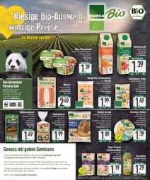 Gazetka promocyjna E Center - Angebote der Woche - Gazetka - ważna od 30.09 do 30.09.2023 - strona 18 - produkty: auer, Becher, Bergkäse, beutel, bio, blume, blumen, brot, brötchen, deka, dinkelbrötchen, eis, emmentaler, erbsen, flasche, geback, gouda, hummus, im zarten saitling, Käse, kichererbsen, knäckebrot, korn, Kürbis, lebensmittel, linsen, meersalz, mehl, mozzarella, natur, nuss, Ofen, regal, reis, rel, saft, salat, salate, salz, sesam, Sesamöl, smoothie, snack, snacks, sonnenblume, sonnenblumen, Sonnenblumenkerne, sonnenblumenkernen, spitzenqualität, steinofen, Ti, tisch, trolli, waffeln, walnuss, walnusskerne, wiener, ZTE