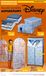 Gazetka promocyjna Kaufland - Extra-Angebote - Gazetka - ważna od 28.06 do 28.06.2023 - strona 6 - produkty: angebot, angebote, decke, Deckel, fenster, kleid, kleider, kleiderschrank, Schrank, Ti, ZTE