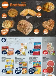 Gazetka promocyjna Vmarkt - Prospekte - Gazetka - ważna od 15.05 do 15.05.2024 - strona 5 - produkty: agrarfrost, auer, aufschnitt, beutel, bio, cola, Dr. Oetker, fertiggericht, fertiggerichte, filegro, filet, flammkuchen, frosta, iglo, kuchen, lamm, langnese, natur, natura, obst, pizza, pizza salame, ristorante, ristorante pizza, salami, schlemmerfilet, Semmel, Ti, vanille, Vegeta, wiltmann