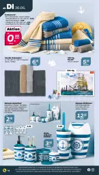 Gazetka promocyjna Netto - Woche 22 - Gazetka - ważna od 03.06 do 03.06.2023 - strona 14 - produkty: auer, Bad, badematte, Bau, baumwolle, Behälter, bürste, bürsten, decke, Deckel, duschtuch, eimer, handtuch, leimer, LG, Puzzle, Ria, Seife, seifenspender, Ti, tuc, waschhandschuh, Wattestäbchen, wolle, zahnbürste, zahnbürsten, ZTE