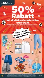 Gazetka promocyjna Netto - Woche 22 - Gazetka - ważna od 03.06 do 03.06.2023 - strona 18 - produkty: angebot, angebote, auer, elle, kleid, Kleidung, LG, Ria, schuhe, Ti, ZTE