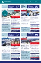 Gazetka promocyjna AldiSud - ALDI REISEN - Gazetka - ważna od 31.08 do 31.08.2022 - strona 4 - produkty: aldi, angebot, auer, axe, Bad, bett, buch, burger, eier, eis, Elan, elle, frühbucher angebot, frühbucherpreise, Garten, gutschein, Heu, inklusivleistungen, Kinder, Kinderspiel, kurtaxe, LG, mab, rama, reis, rum, salz, Sport, Ti, wein, wellnessbereich