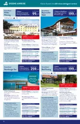 Gazetka promocyjna AldiSud - ALDI REISEN - Gazetka - ważna od 31.08 do 31.08.2022 - strona 6 - produkty: aldi, auer, axe, Bad, Bank, Bau, Berger, bier, buch, eis, ente, Garten, getränk, gin, inklusivleistungen, kaffee, Kinder, Kinderspiel, krone, kuchen, kurtaxe, leine, Liege, natur, reis, rwe, Spiele, Ti, wein, Weste