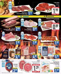 Gazetka promocyjna E Center - Angebote der Woche - Gazetka - ważna od 12.08 do 12.08.2023 - strona 5 - produkty: Bau, bauchscheiben, beef, bier, deka, eis, ente, feinschmecker, filet, fleisch, fleischwurst, Geflügel, gewürz, grill, Grillbauch, hackfleisch, jungbullen, Käse, kräuter, Kugel, lamm, leberkäs, leberkäse, lyoner, marinade, Nackensteak, nackensteaks, natur, oder kräuter, paprika, peperoni, Peroni, pfeffer, pute, reis, rind, rinder, rinderhackfleisch, roastbeef, rum, rumpsteak, salami, schinken, schinkenfleischwurst, schwein, schweine, schweinenacken, schweinerücken, spitzenqualität, steak, steaks, super-knüller, Ti, wein, weine, wiltmann, wurst, Yo, ZTE