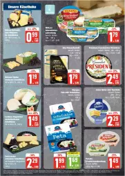 Gazetka promocyjna Edeka - Prospekte - Gazetka - ważna od 14.09 do 14.09.2024 - strona 14 - produkty: deka, eis, elle, milch, milka, milkana, reis, Ti, ZTE