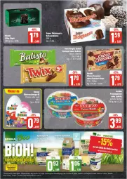 Gazetka promocyjna Edeka - Prospekte - Gazetka - ważna od 14.09 do 14.09.2024 - strona 19 - produkty: brie, Dickmann's, eis, haribo, Lakritz, oder lakritz, reis, tee, Ti, ZTE